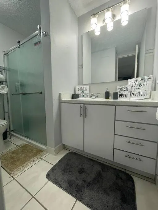 Elite Apt In Hearth Of Condado Apartment San Juan