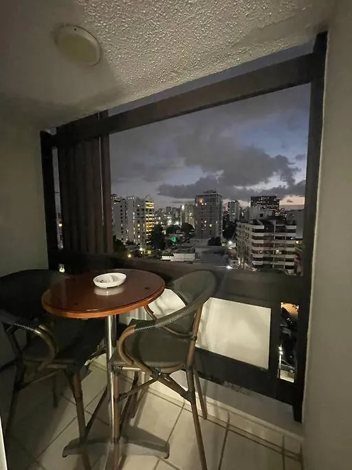 Elite Apt In Hearth Of Condado Apartment San Juan Puerto Rico