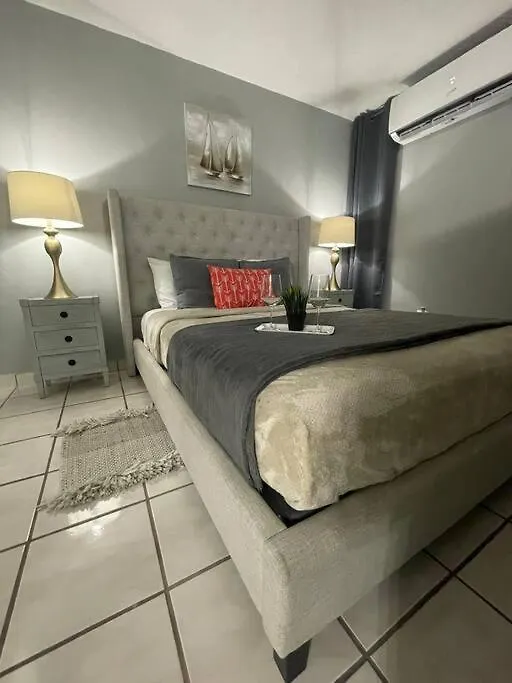 Elite Apt In Hearth Of Condado Apartment San Juan 0*,  Puerto Rico
