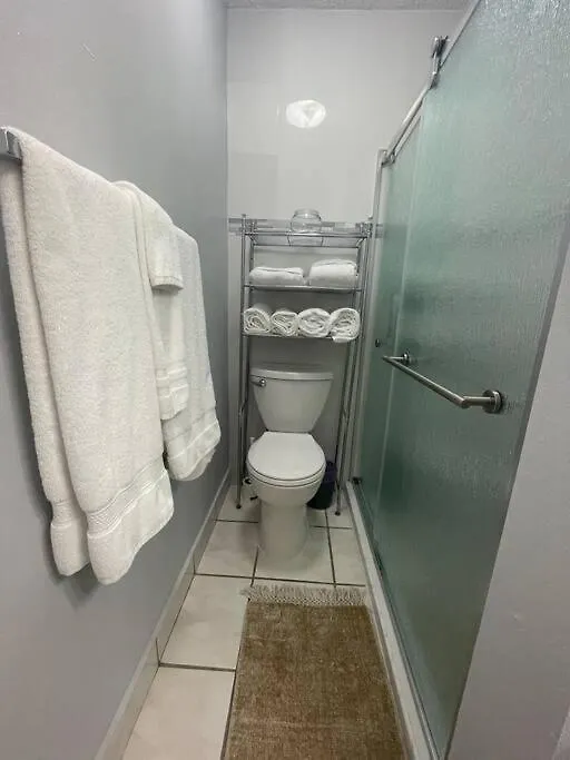 Elite Apt In Hearth Of Condado Apartment San Juan