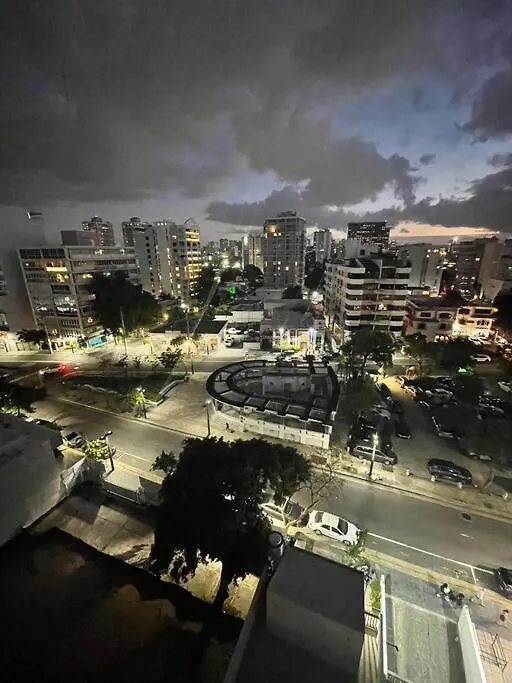 Elite Apt In Hearth Of Condado Apartment San Juan Puerto Rico