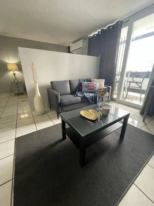 Elite Apt In Hearth Of Condado Apartment San Juan