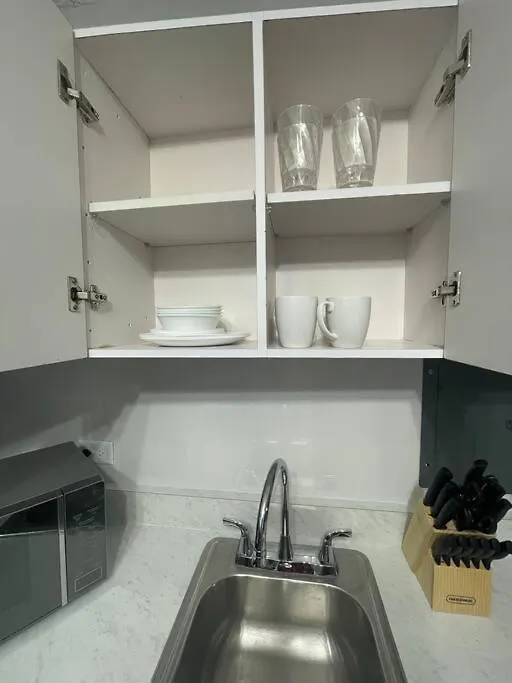 Elite Apt In Hearth Of Condado Apartment San Juan