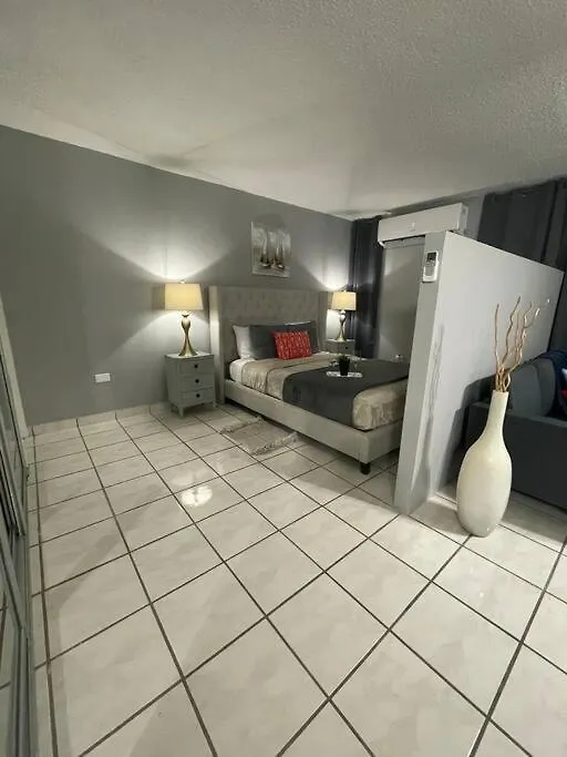 Elite Apt In Hearth Of Condado Apartment San Juan