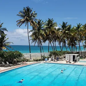  Apartment Kasa Corales Studio For 2 Pool Parking