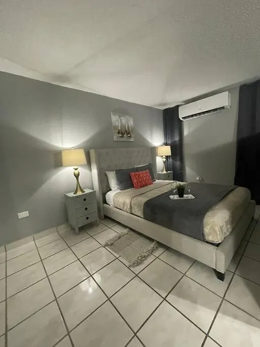 Elite Apt In Hearth Of Condado Apartment San Juan 0*,  Puerto Rico