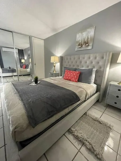 Elite Apt In Hearth Of Condado Apartment San Juan 0*,
