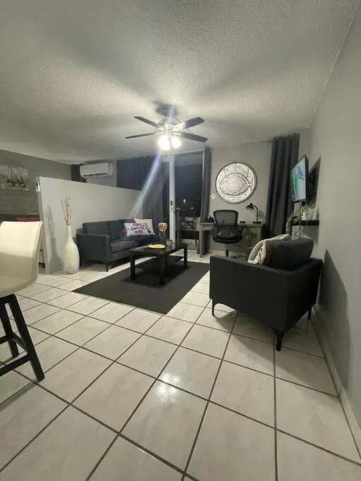 Elite Apt In Hearth Of Condado Apartment San Juan