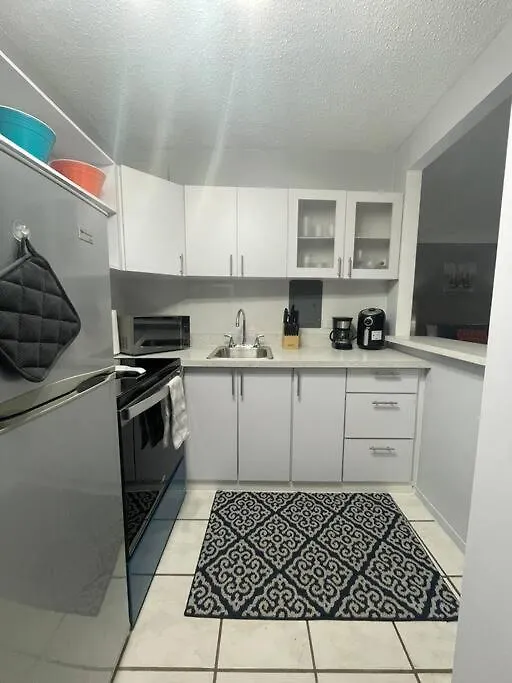Elite Apt In Hearth Of Condado Apartment San Juan